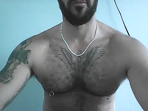 mrbighairychest – Live XXX-chat