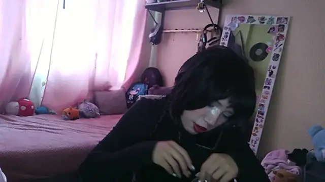 Terraelowen's Live XXX Chat