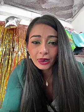 IsabellaMariet Chat XXX in diretta
