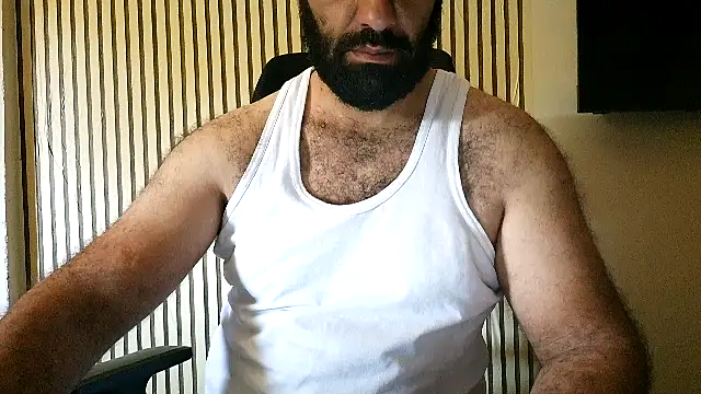 Samirfuker84 Adlı Modelin Canlı XXX Sohbeti