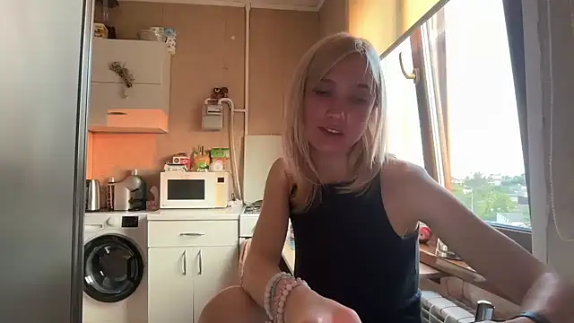 AngelJeni Live XXX Chat