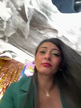 IsabellaMariet – Naživo XXX chat