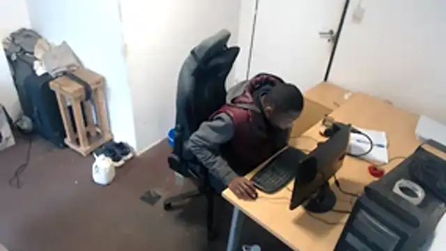 Chat XXX en directo de Mastertopdome