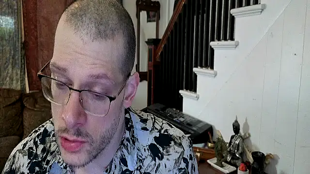 MasterDaddyCool Live XXX-chat