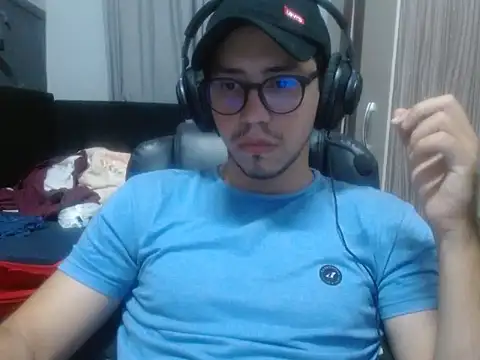 Show webcam de Fer_Ti
