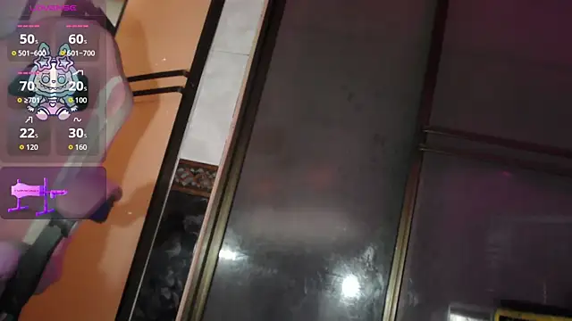 Chat +18 de Sally23_ ao vivo