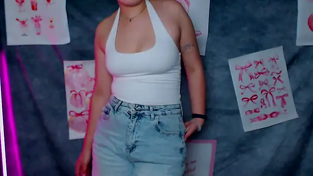 MissAriaa 即時 XXX 聊天