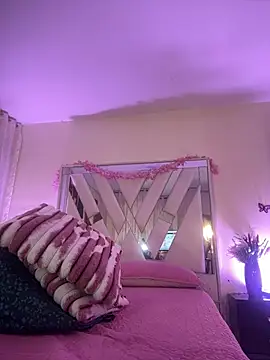 Chat +18 de candy_skyy ao vivo