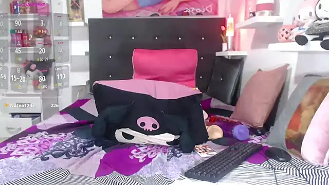 SnowxxWhite Live XXX-chat