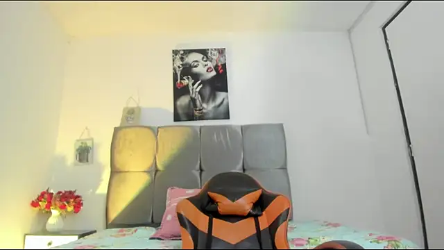 Ariel_star1 Chat XXX live