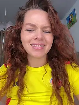 miacarrot's Live XXX Chat