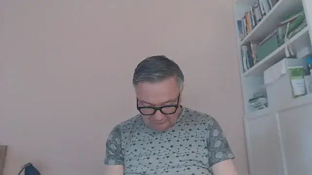 Chat XXX ao vivo de YOU6me