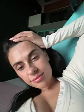 MariaValverdeee Live XXX Chat