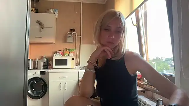 AngelJeni Live XXX Chat