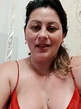 Živý XXX chat Soli9999