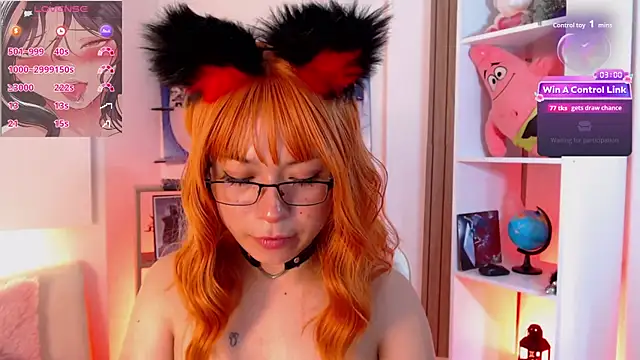 mieruco_chan's Live XXX Chat