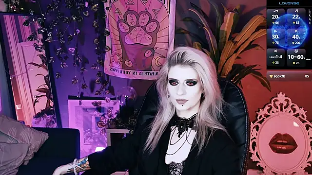 Noah_ElmerXのライブXXXチャット