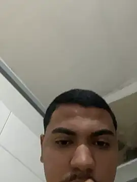 CaioNct Webcam Show