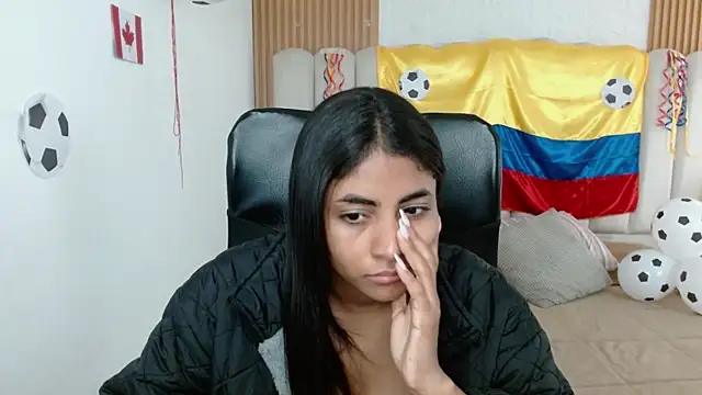 shaneellen Live XXX chat