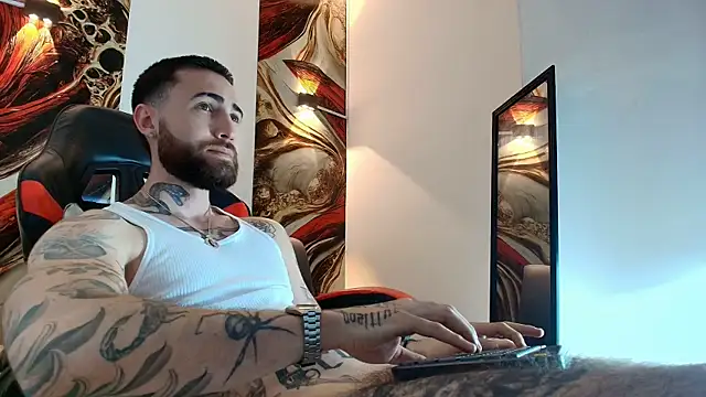 Chat XXX Live Luke_davis01
