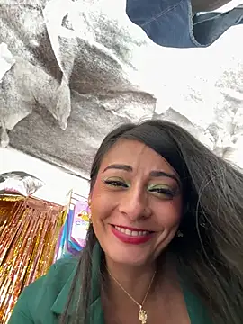 IsabellaMariet's Live XXX Chat