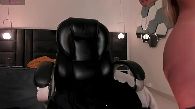 LexieWayne Live XXX-Chat