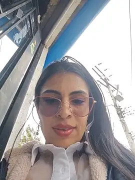 Astrid-- Chat XXX in diretta