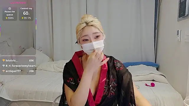 joababa312 라이브 XXX 채팅