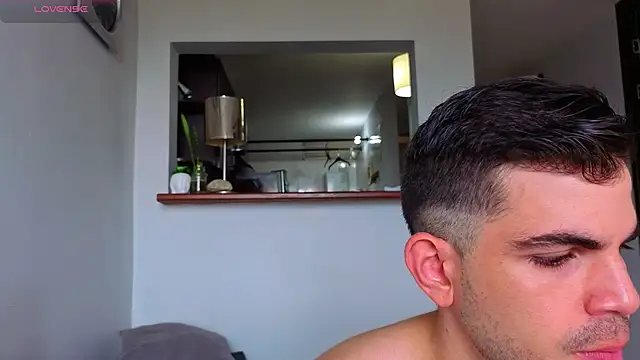 Matiashorney Live XXX-Chat