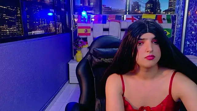 Gaby_Gil_ Live XXX-Chat
