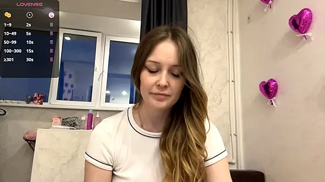 MarryMurietton Live XXX chat
