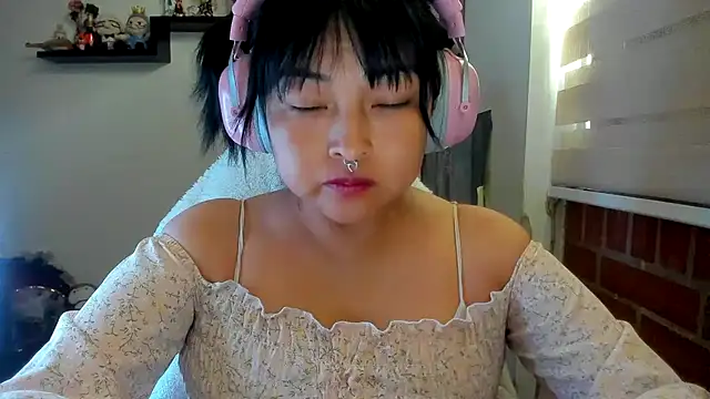 Shaddycute_ 现场XXX聊天