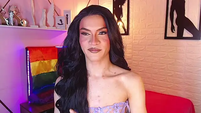 Živý XXX chat agatha_rodriguez