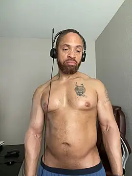Chat XXX en directo de Fathero1time