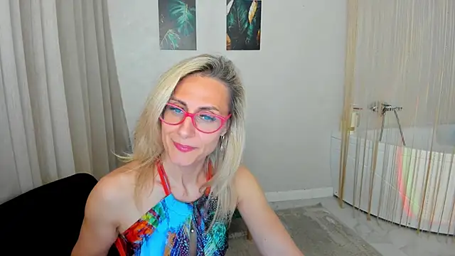 Chatroom XXX en direct de MuseOfStage