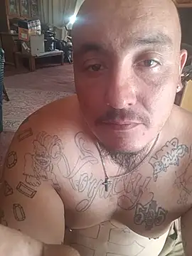 Pokazy przed kamerką – Dick4yourholes