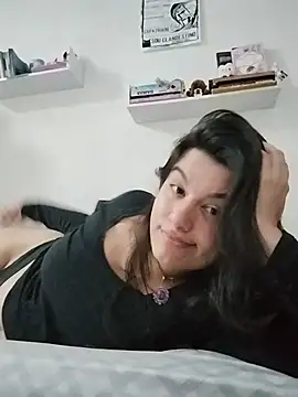 Chat +18 de Satanatrix ao vivo