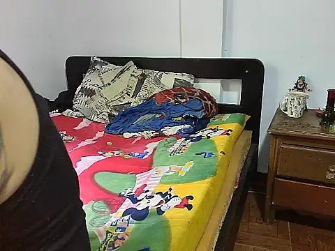 john_balthor – Live XXX-chat