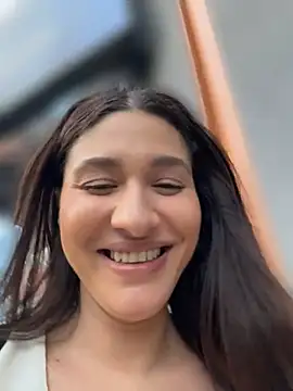 Chat +18 de IrisBlues ao vivo