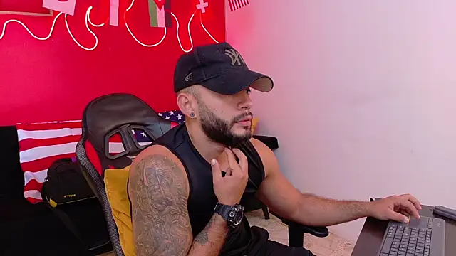 Mike_savage3 Live XXX Chat