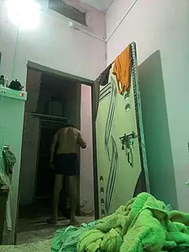 Vishal_272326 웹캠 쇼