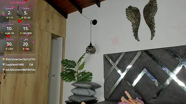 erika_222 Chat XXX live
