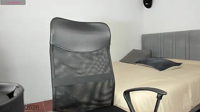 matt_benji Chat XXX live