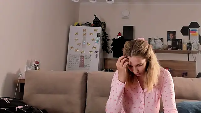 Czat XXX na żywo – Hot__K