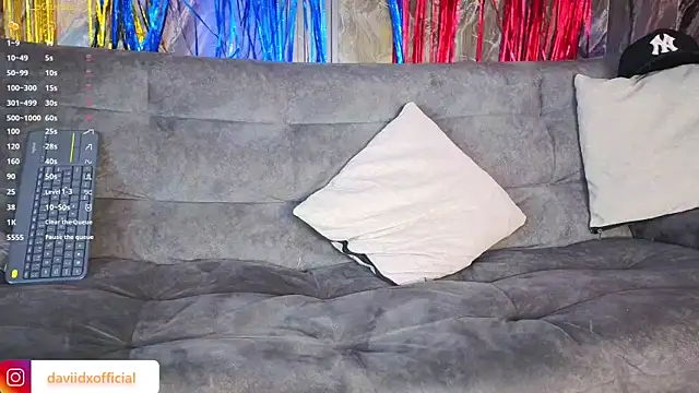 Daviid_laidd's Live XXX Chat