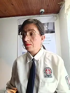 Valentina--1 Adlı Modelin Canlı XXX Sohbeti