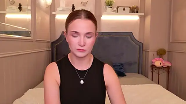 Lina_Sinerz's Live XXX Chat