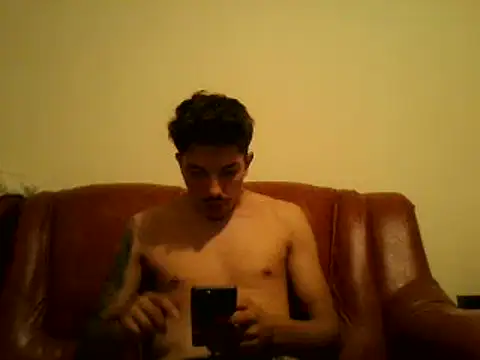 danbig01 Live XXX-chat