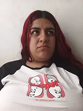 Živý XXX chat Hammy_st4