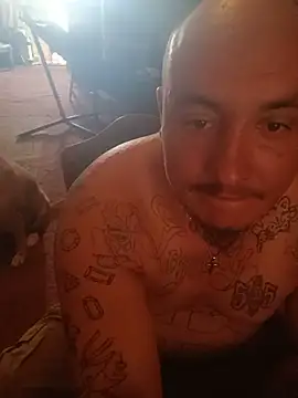 Dick4yourholes Show in webcam